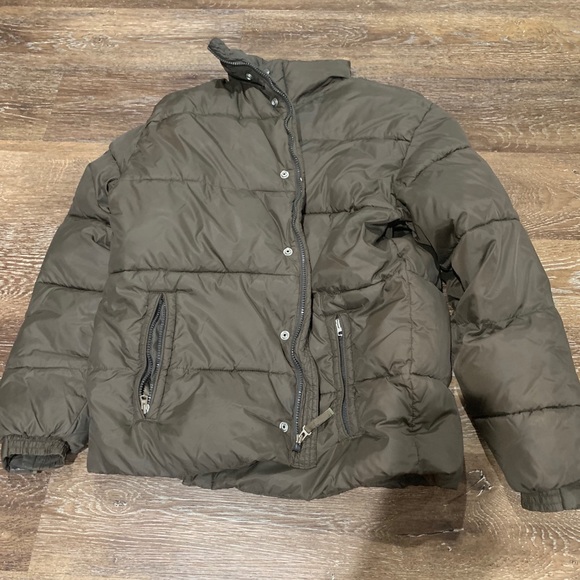 Old Navy Other - Old  Navy Vintage Coat